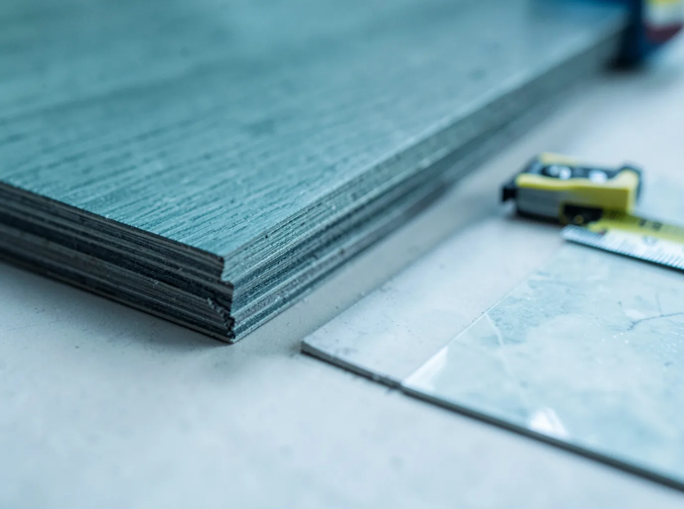 Luxury Vinyl Plank Installation Mayville, MI FAQs